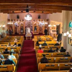 St. Nicholas Ukrainian Catholic Parish