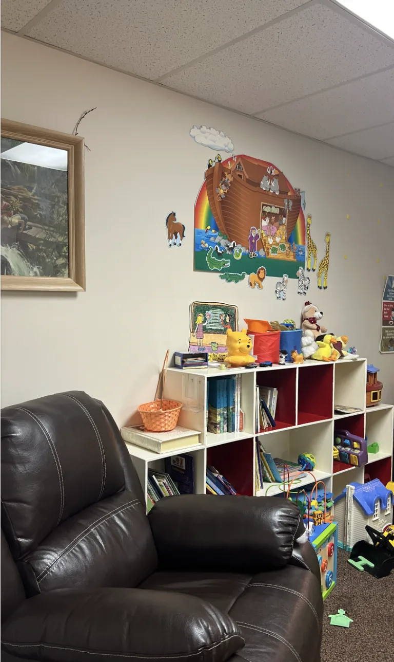 kids space